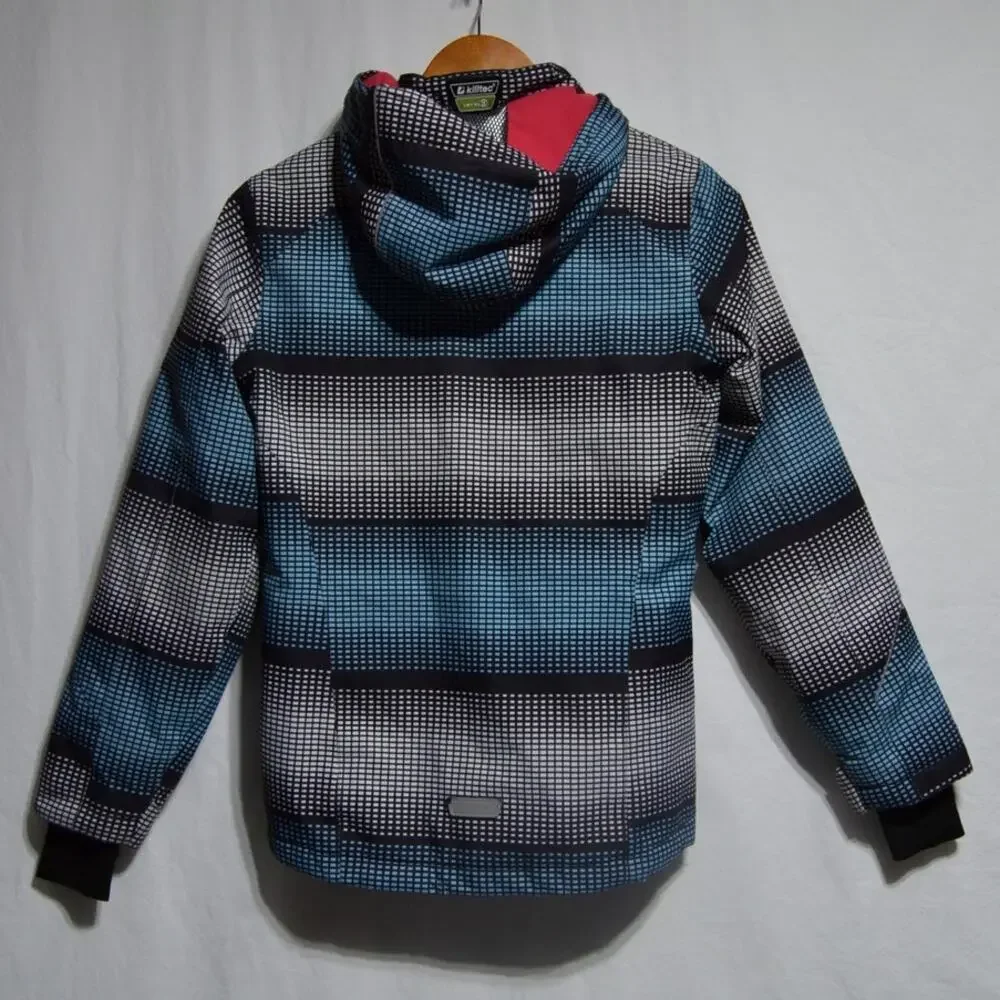 Killtec level ski